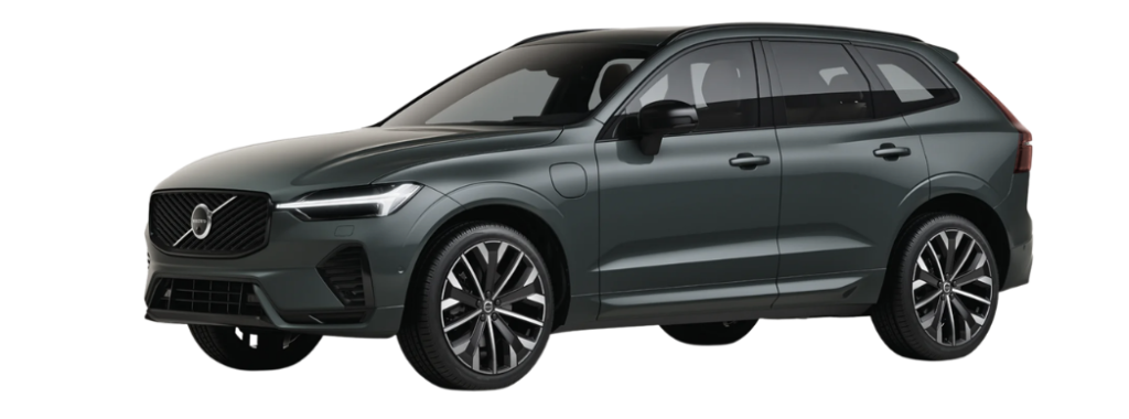 XC60 T8 Xe