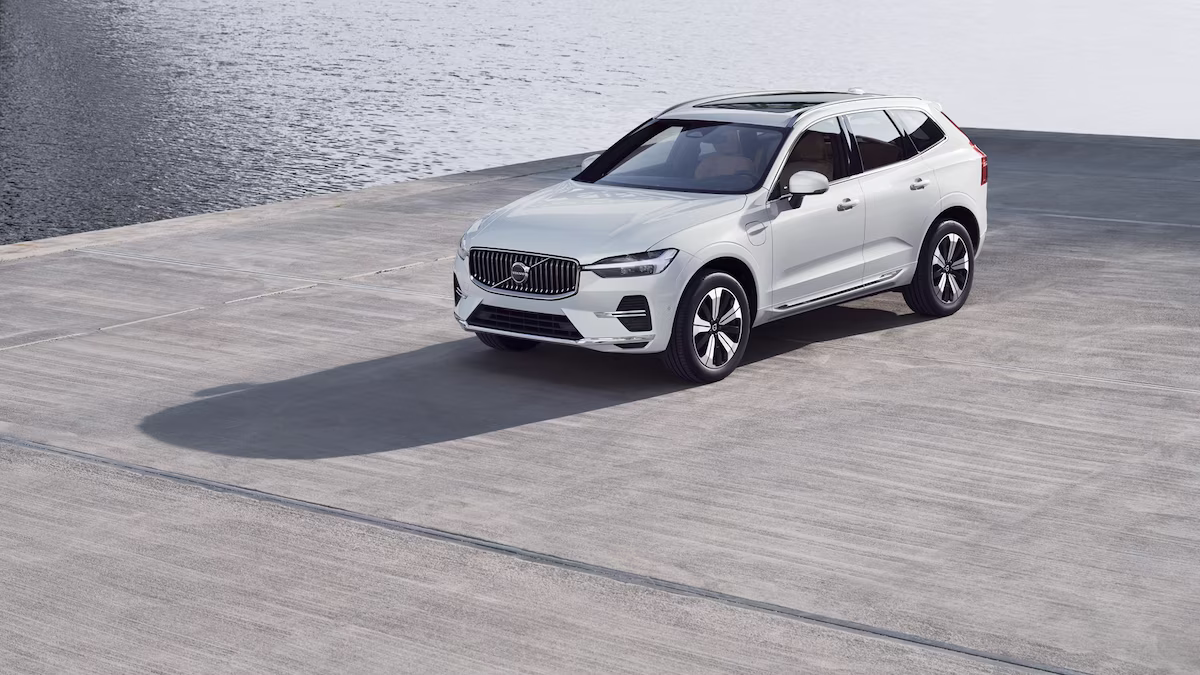 default 1 XC60 Plugin Hybrid Ultra