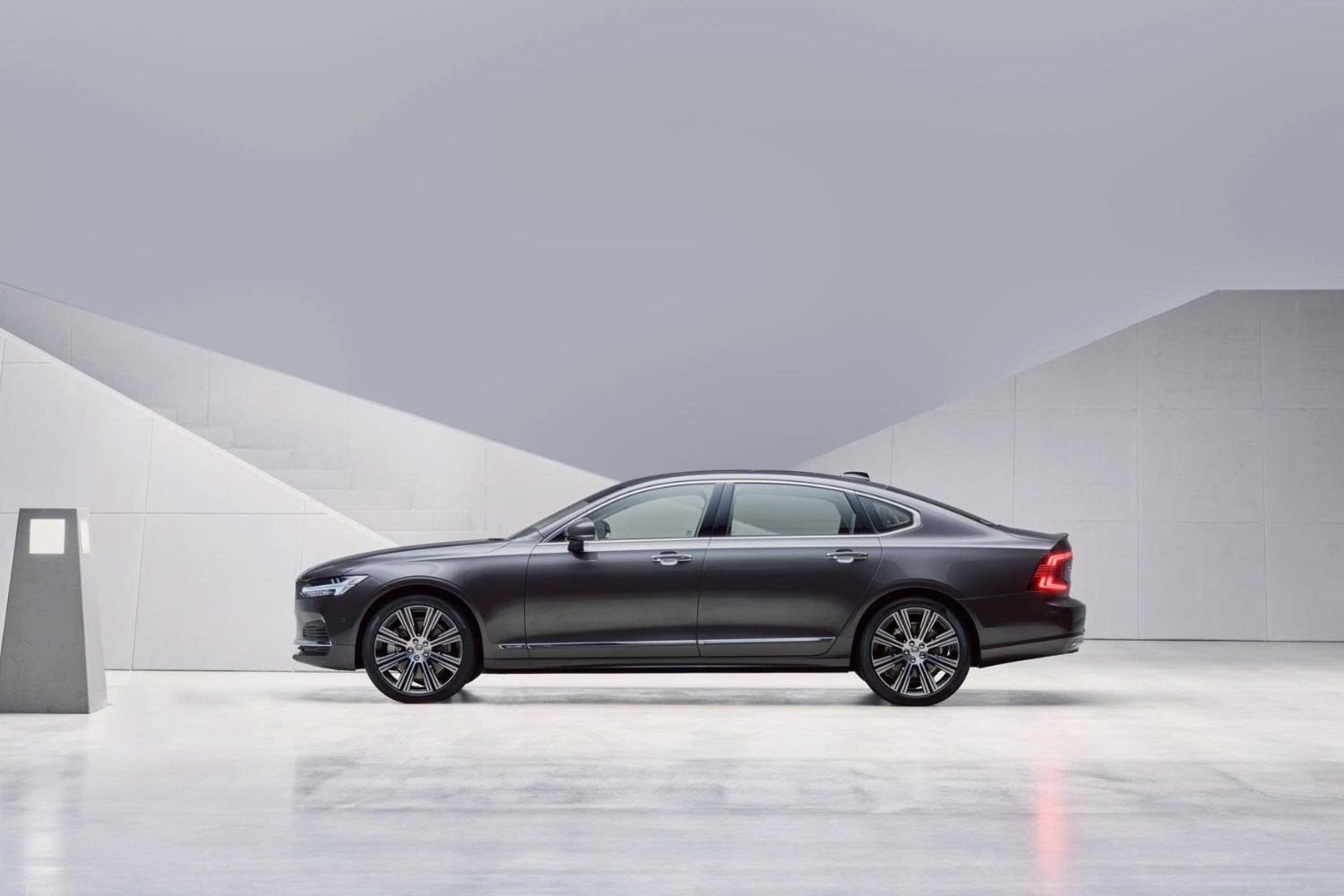 volvo s90 b6