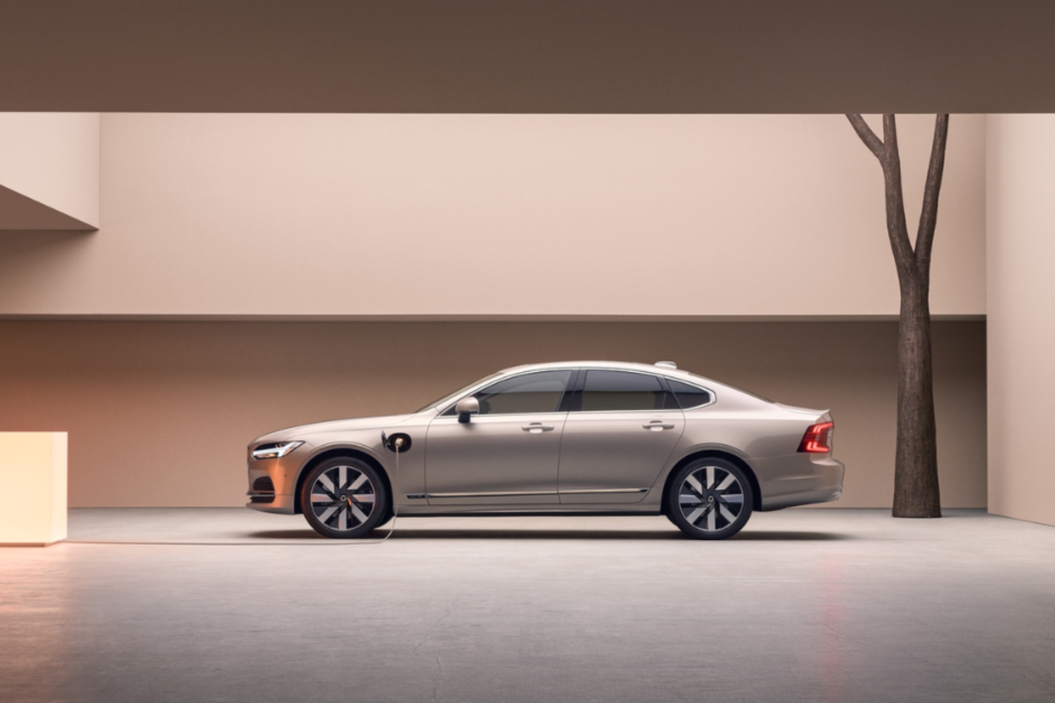 volvo s90 t8
