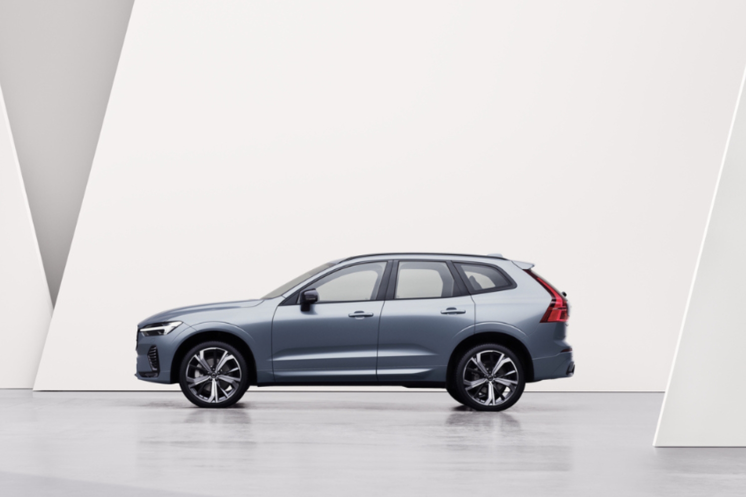 volvo xc60 b6