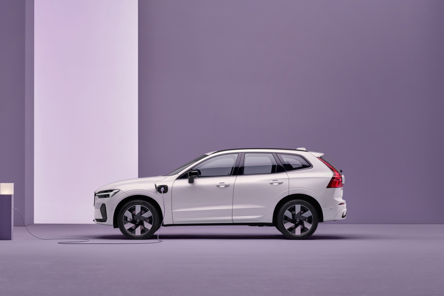 volvo xc60 t8