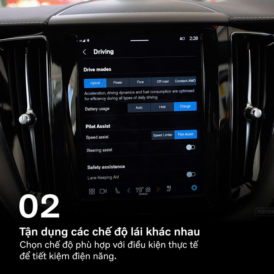 z6879643015324 91bd96b475ef68d49b13abd34a490ddf Mẹo tối ưu phạm vi di chuyển cho mẫu xe Volvo Plug-in Hybrid