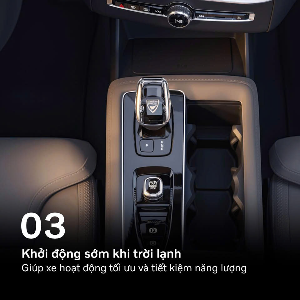 z6879643031974 5ea17660ab6d4f7d35f3d25997e5bdd3 Mẹo tối ưu phạm vi di chuyển cho mẫu xe Volvo Plug-in Hybrid