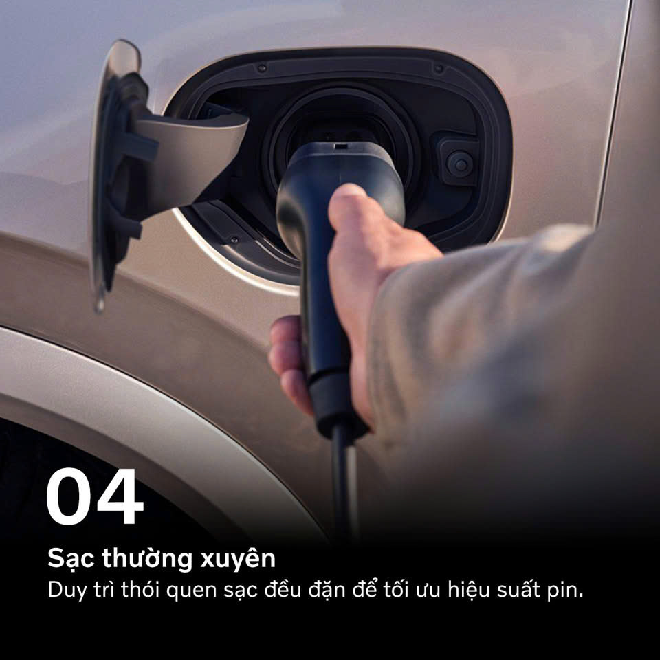 z6879643090850 e2a71e3e60fb76359dd3dfea2199a60a Mẹo tối ưu phạm vi di chuyển cho mẫu xe Volvo Plug-in Hybrid