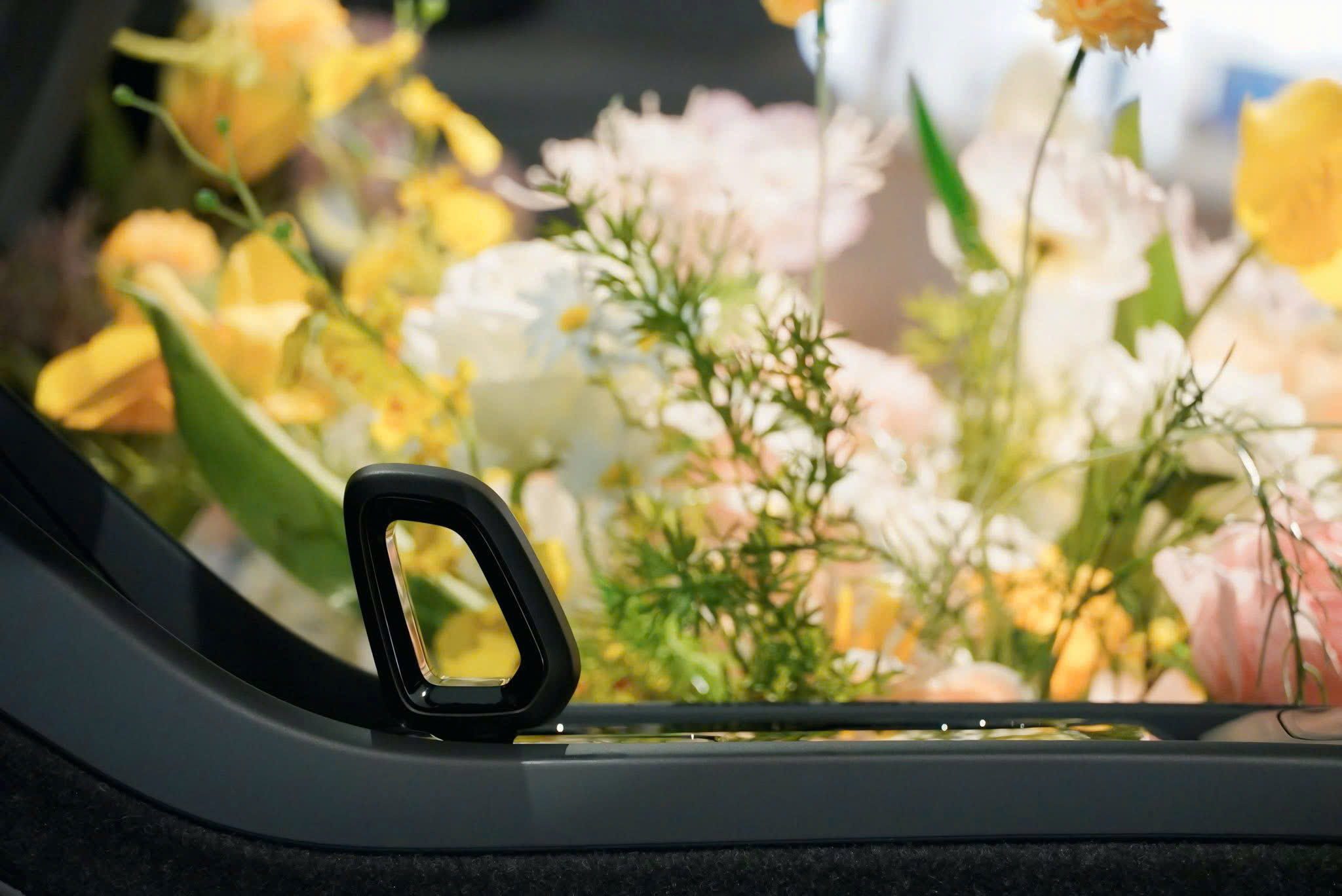 Sự kiện 20/10 cho khách hàng nữ Volvo