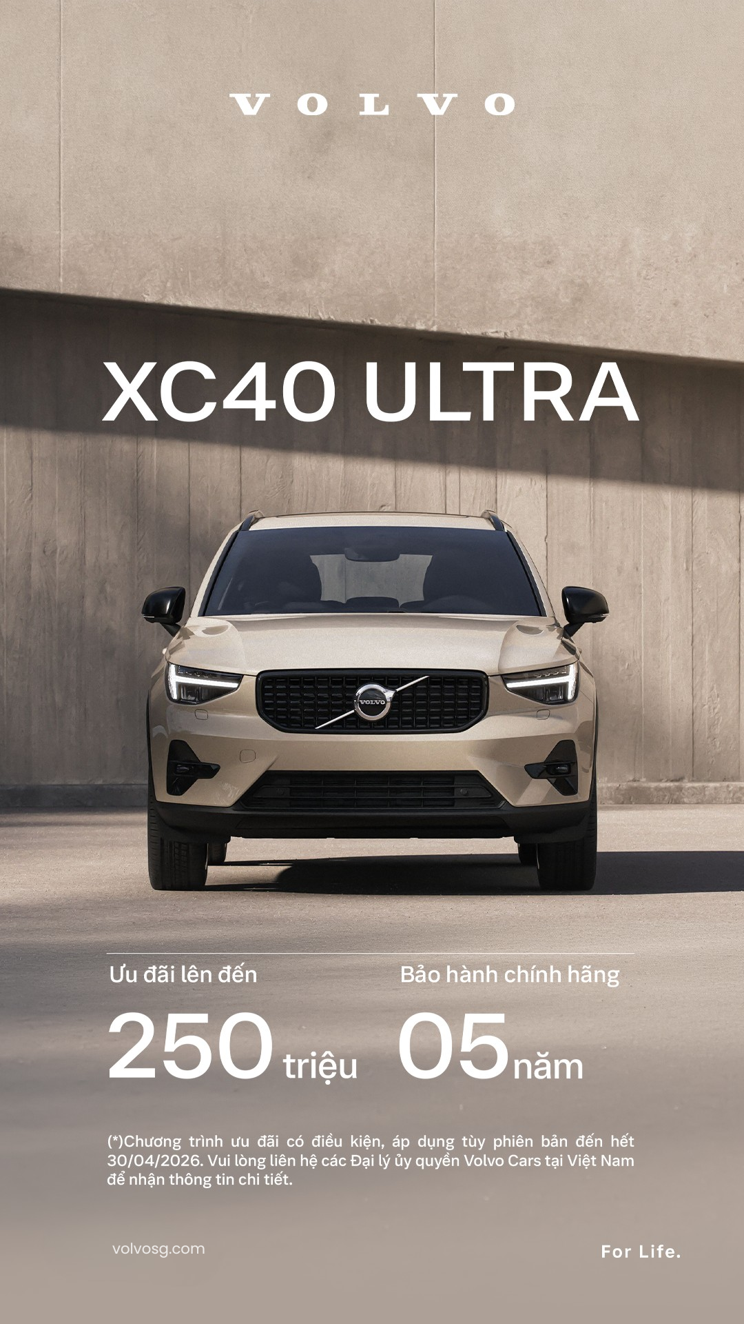 volvo xc40 uu dai thang 4
